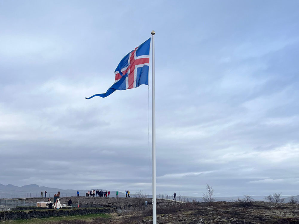 Séjour d’immersion en crèche : à la découverte du modèle islandais « Hjalli »