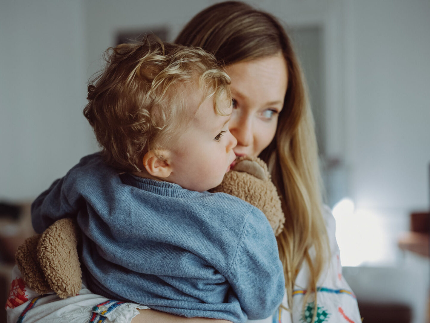 5 conseils pour une rentrée sereine à la crèche !