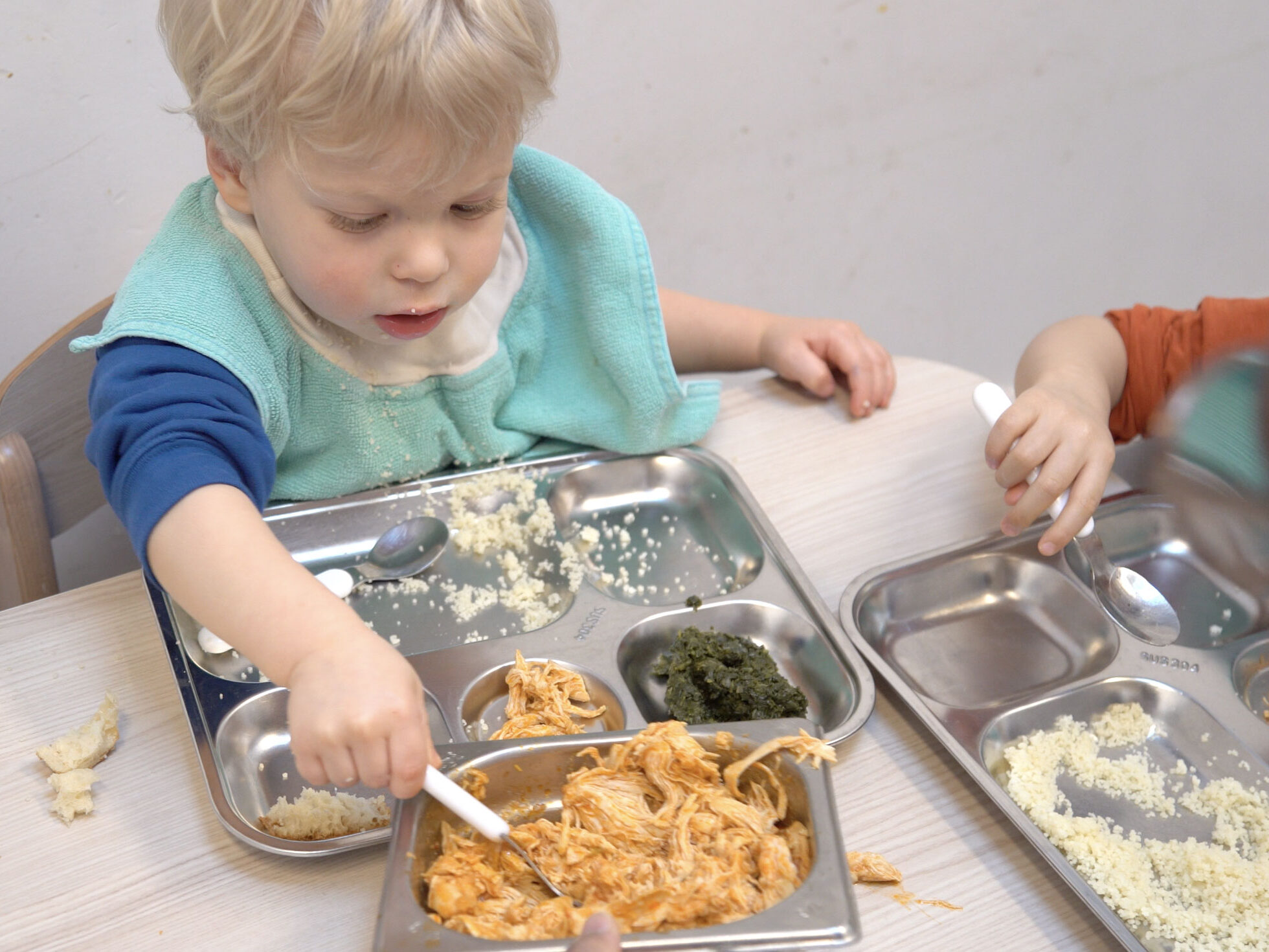 Manger-Bouger : Santé publique France publie une guide pour les parents d’enfants de 4 à 11 ans