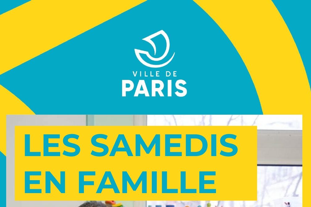 Les samedis en famille