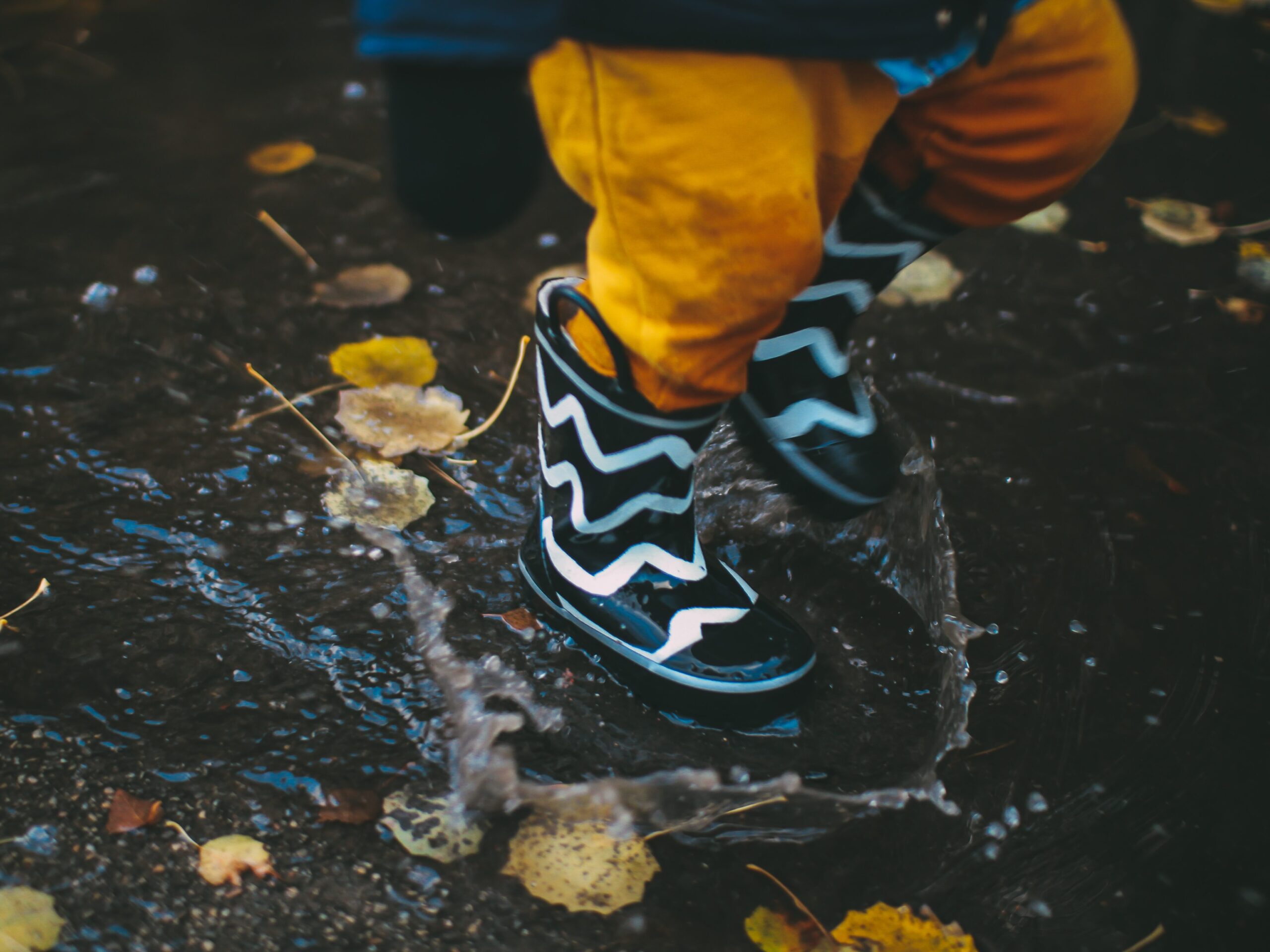 Quelle place pour les enfants dans les espaces publics et la nature ?