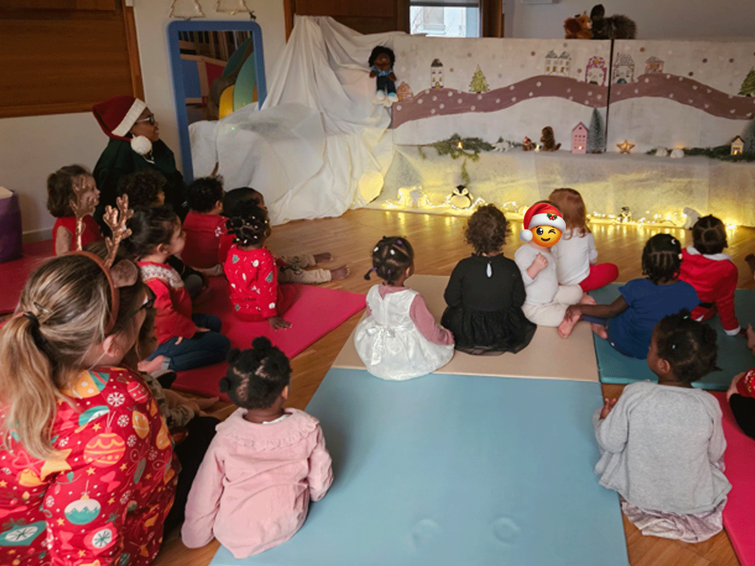 La Caserne de Reuilly en fête !